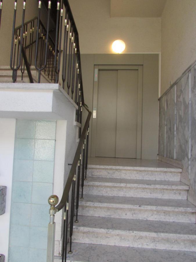 Apartament Maurdy Middelkerke Zewnętrze zdjęcie
