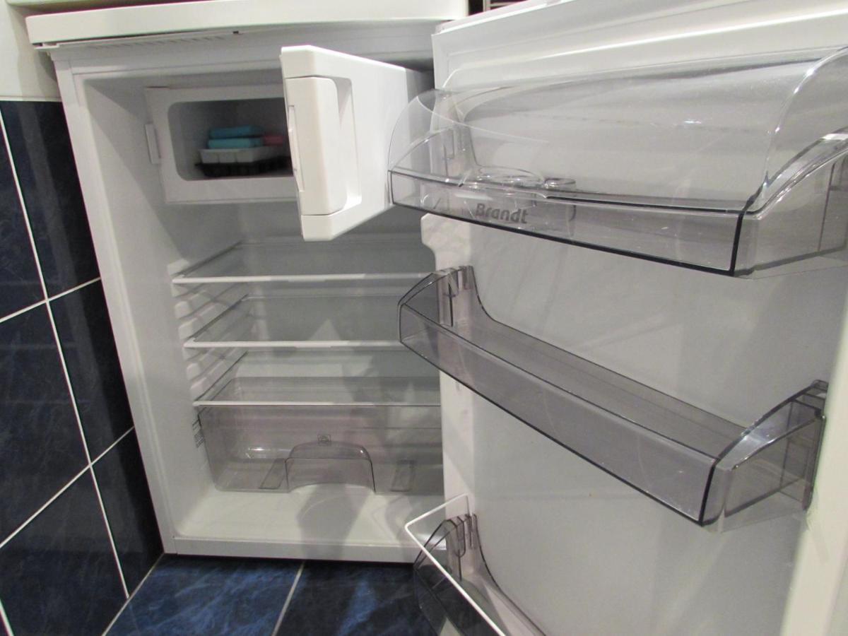 Apartament Maurdy Middelkerke Zewnętrze zdjęcie