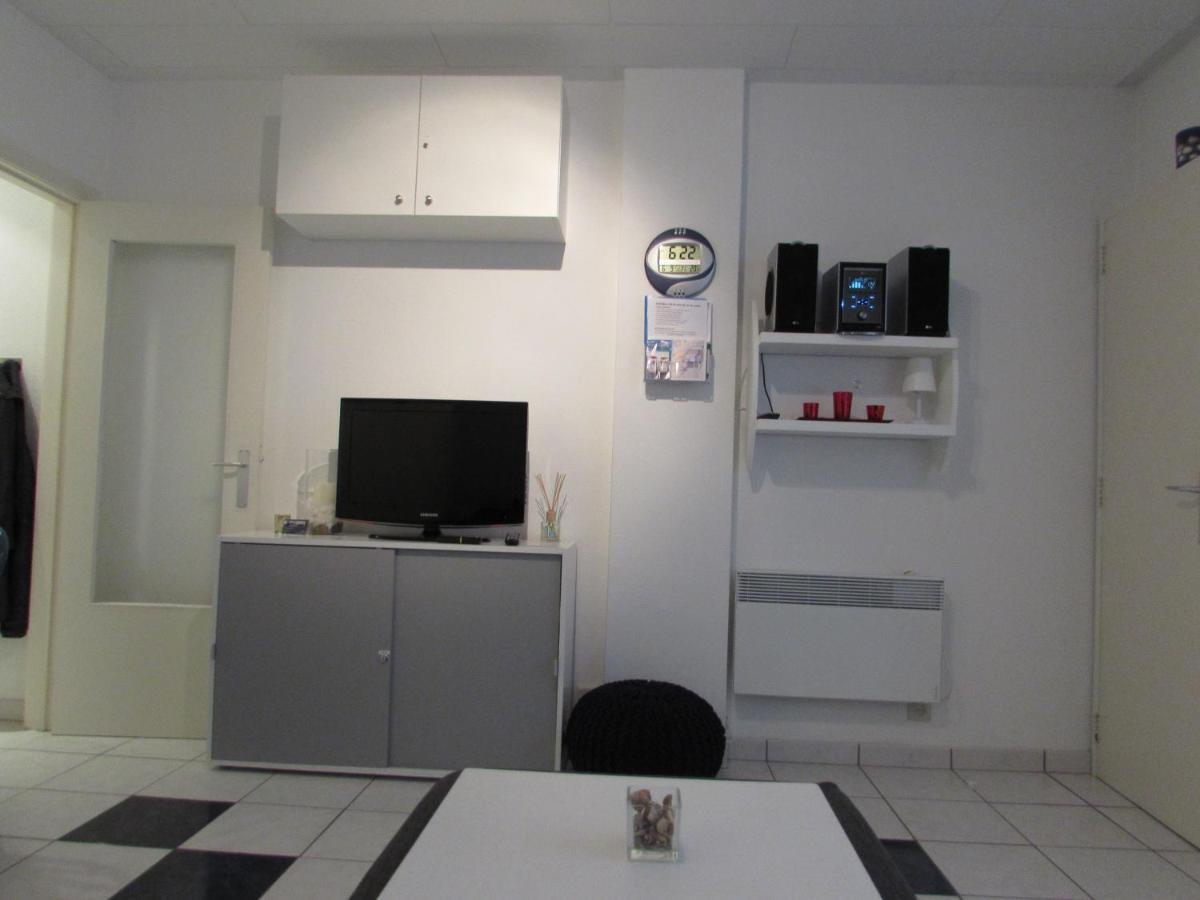 Apartament Maurdy Middelkerke Zewnętrze zdjęcie