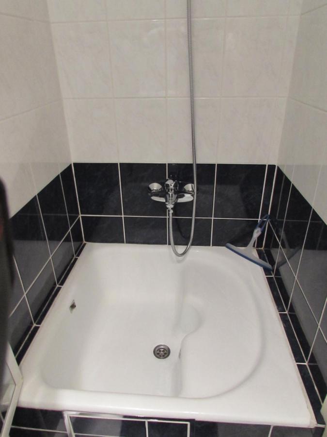Apartament Maurdy Middelkerke Zewnętrze zdjęcie