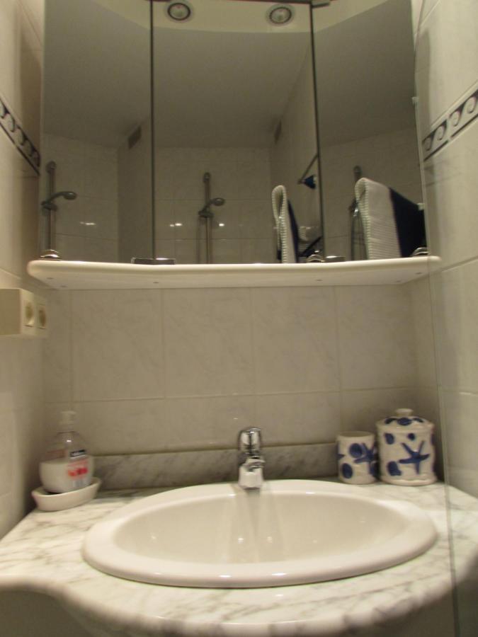 Apartament Maurdy Middelkerke Zewnętrze zdjęcie