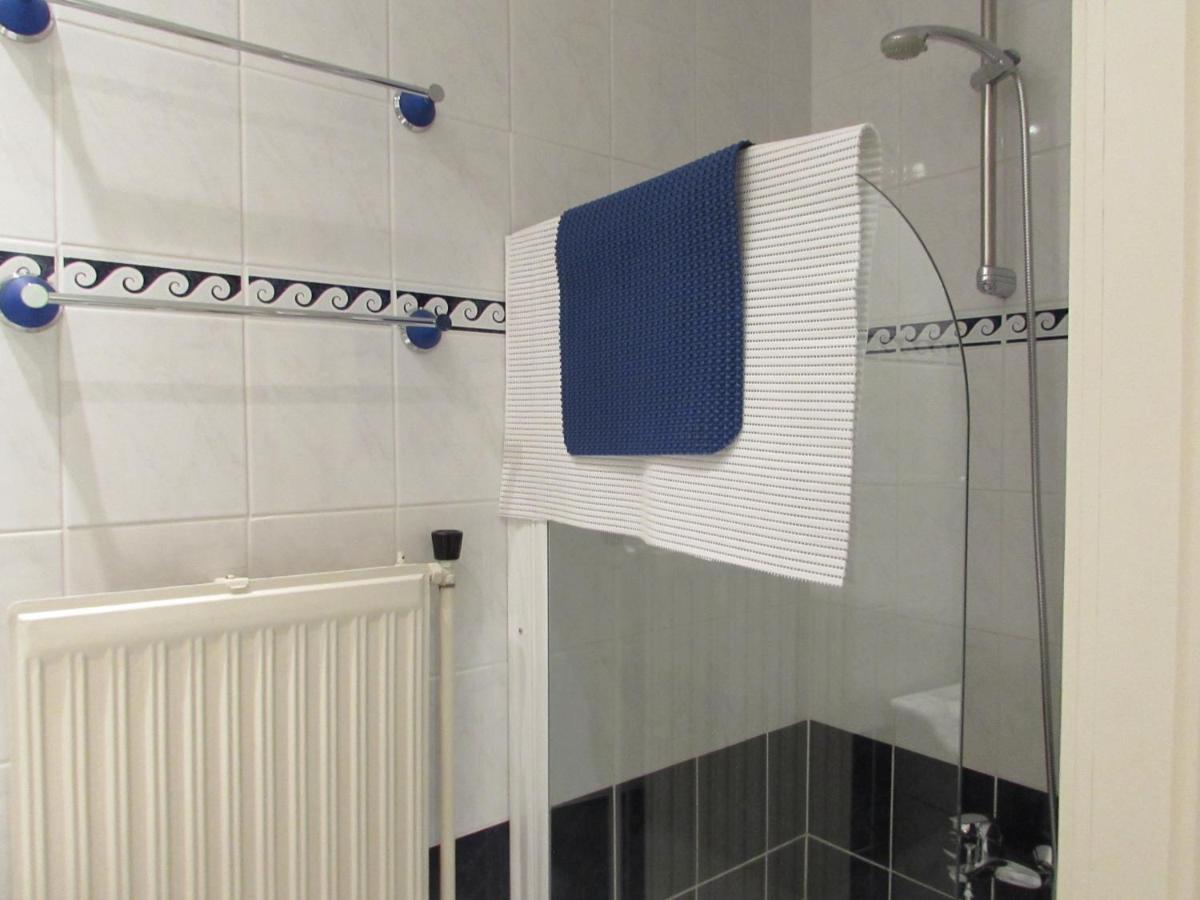 Apartament Maurdy Middelkerke Zewnętrze zdjęcie