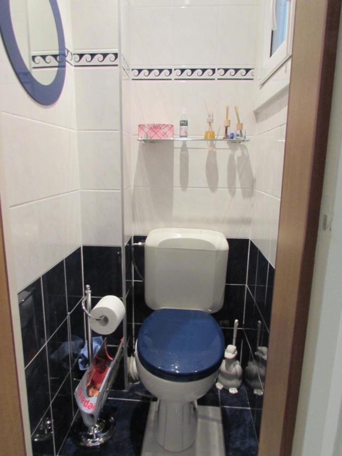 Apartament Maurdy Middelkerke Zewnętrze zdjęcie